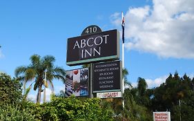 Abcot Inn
